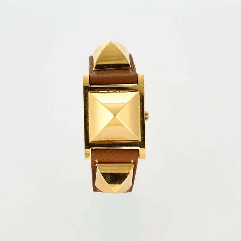 HERMES - Médore watch - Image 4