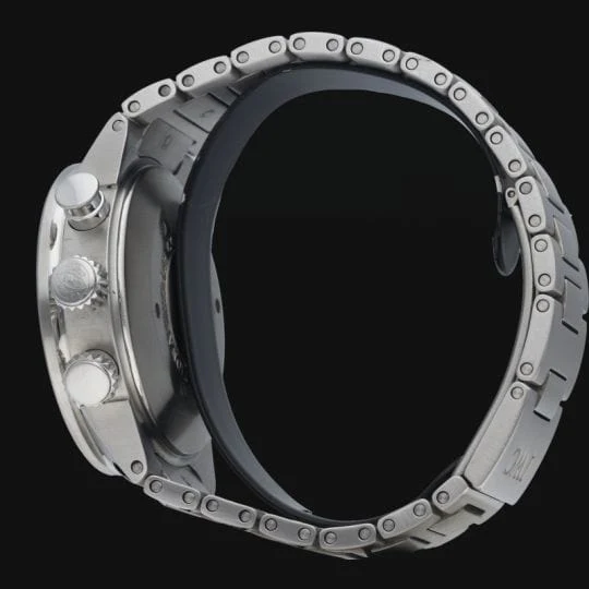 Iwc Aquatimer Chronograph Watch - Image 4