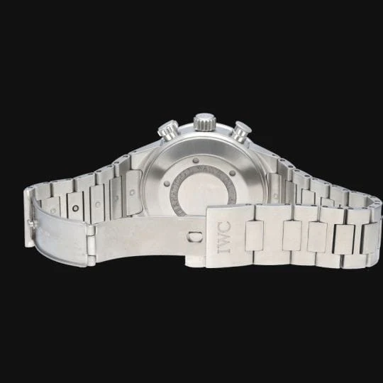 Iwc Aquatimer Chronograph Watch - Image 9