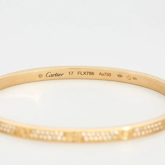 Love Bracelet - Image 3