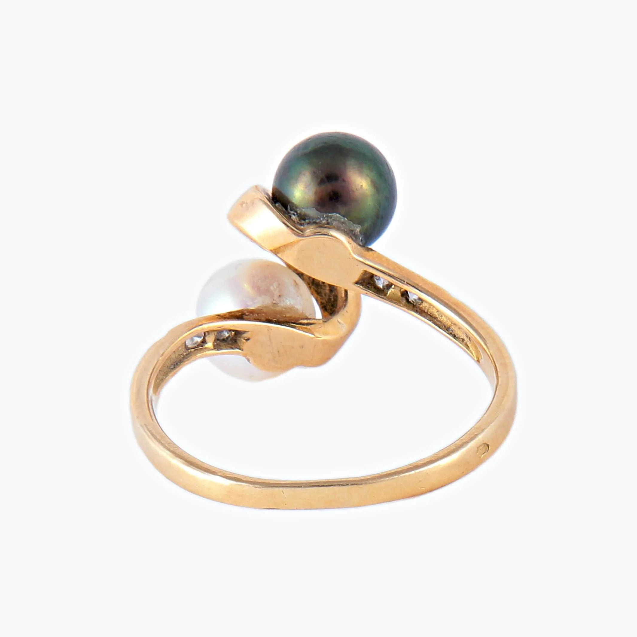 Ring Toi & Moi Beads - Image 6