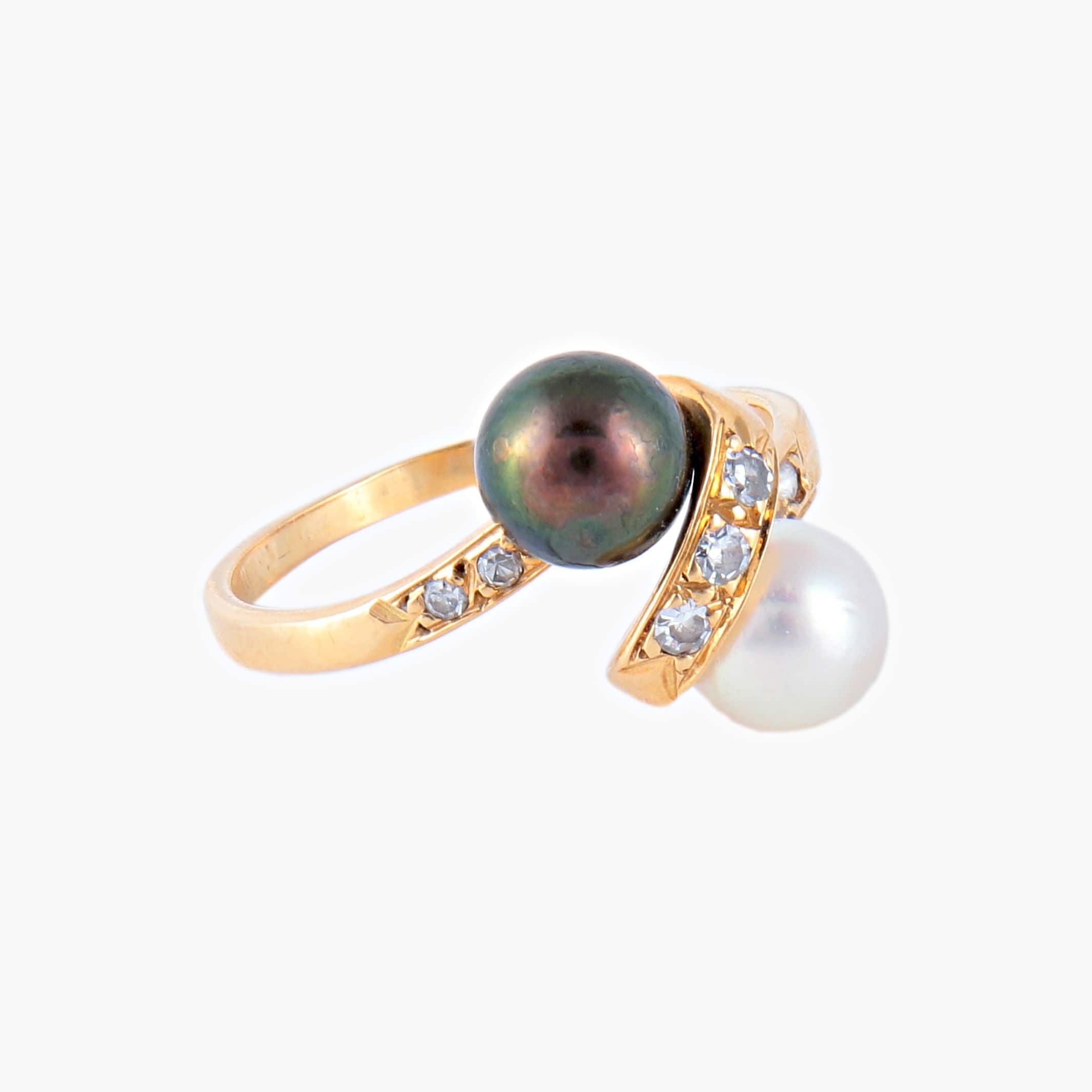 Ring Toi & Moi Beads - Image 8