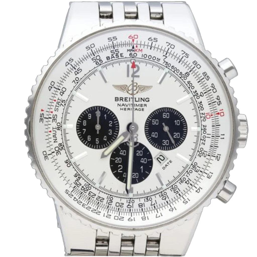Breitling Navitimer Heritage Watch