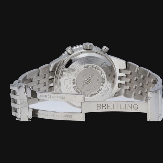 Breitling Navitimer Heritage Watch - Image 10
