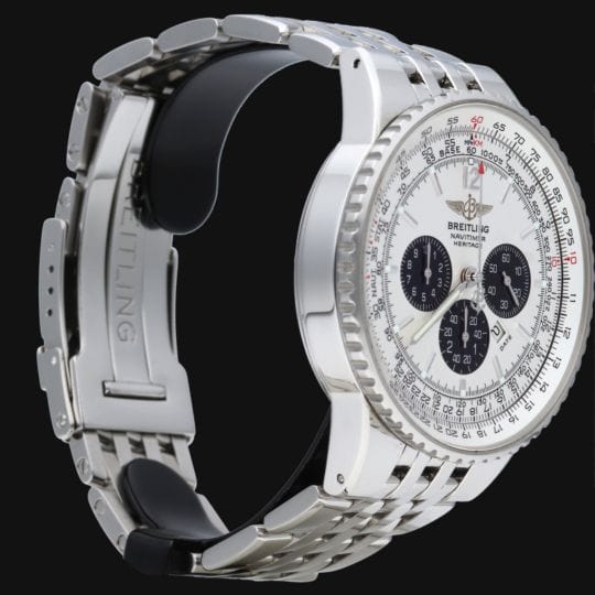 Breitling Navitimer Heritage Watch - Image 6