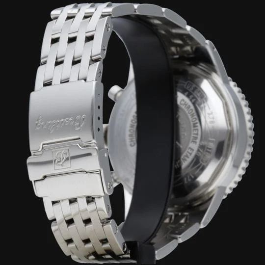Breitling Navitimer Heritage Watch - Image 8