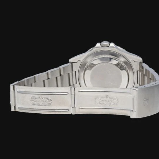 Rolex Gmt Master Ii Watch  - Image 10