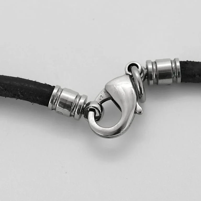 BVLGARI - Illusion YING YANG Necklace  - Image 6