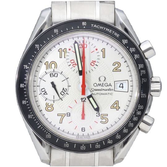 Omega Speedmaster Date Watch