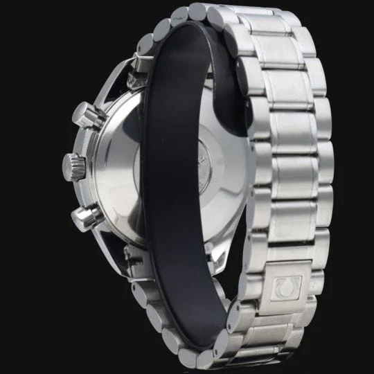 Omega Speedmaster Date Watch - Image 8