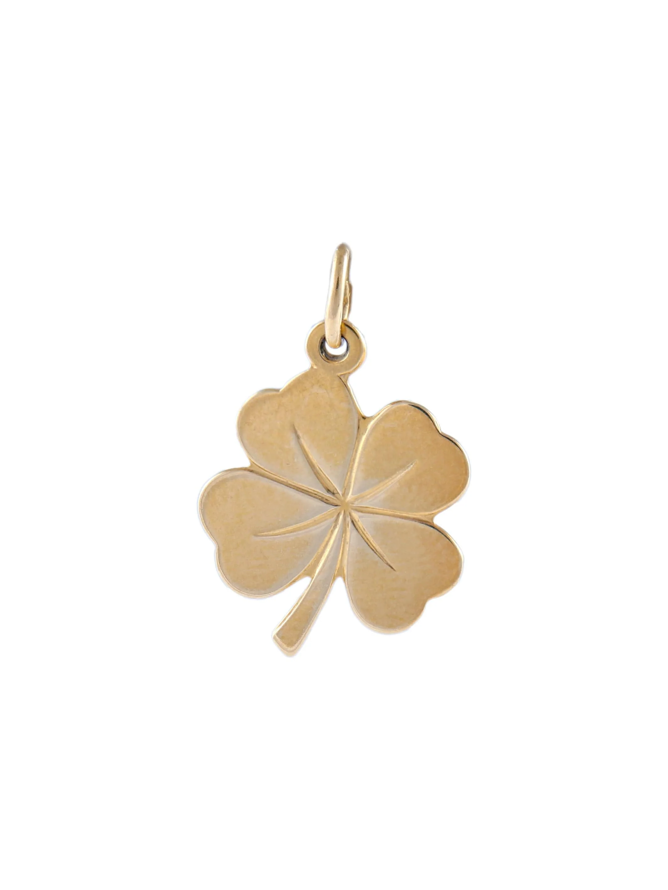 Clover Pendant