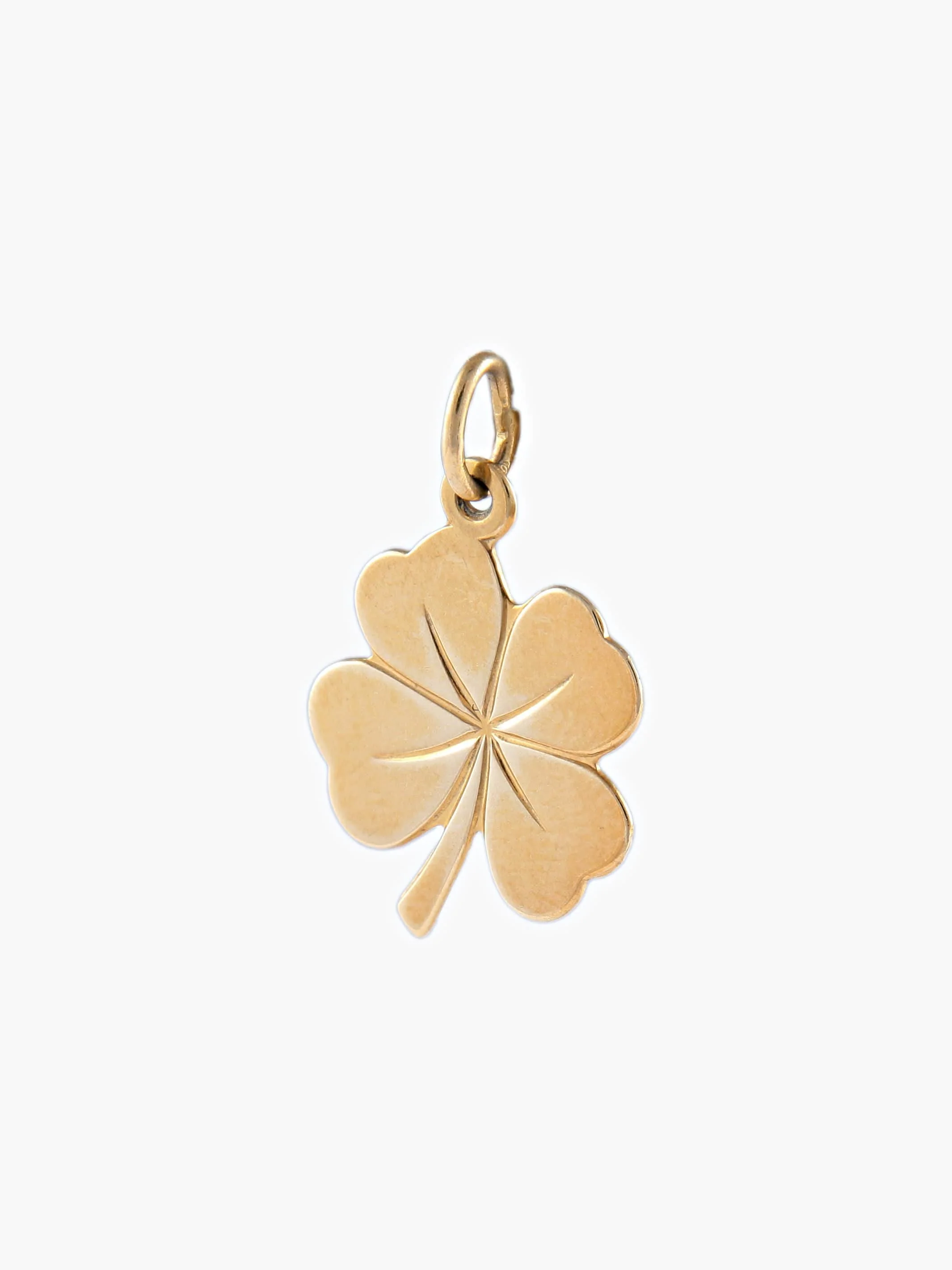 Clover Pendant - Image 2