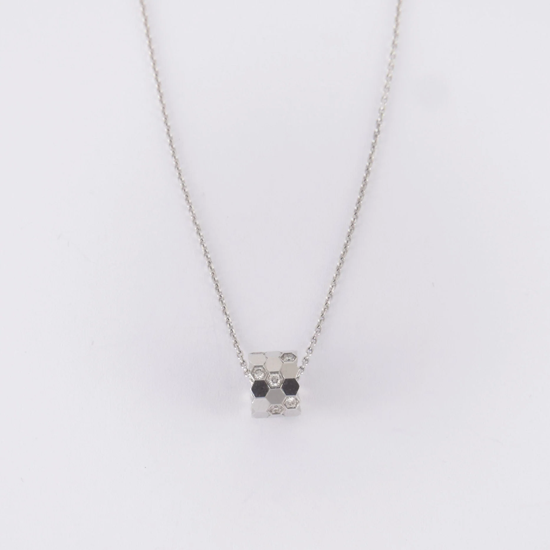 CHAUMET- Bee my love necklace - Image 3