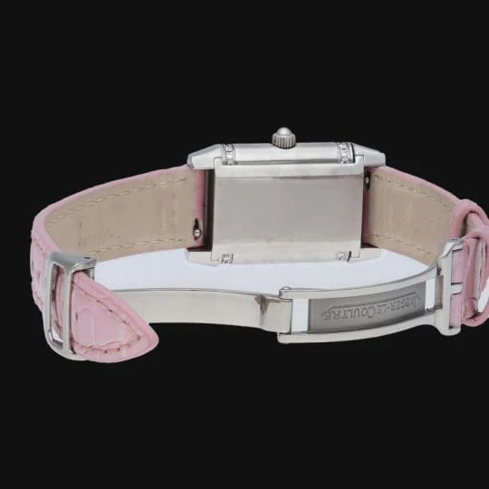 Jaeger Lecoultre Reverso Classique Lady Watch - Image 11