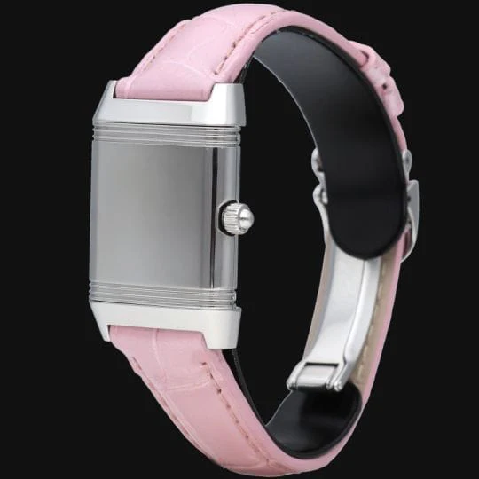 Jaeger Lecoultre Reverso Classique Lady Watch - Image 7