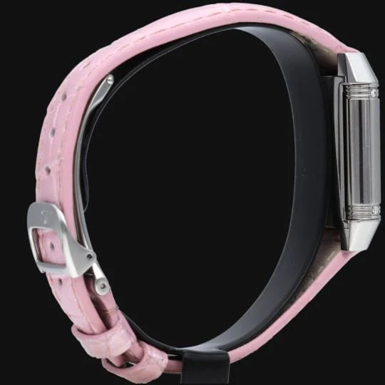 Jaeger Lecoultre Reverso Classique Lady Watch - Image 8