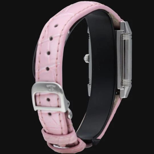 Jaeger Lecoultre Reverso Classique Lady Watch - Image 9