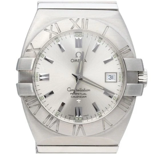 Omega Constellation Watch