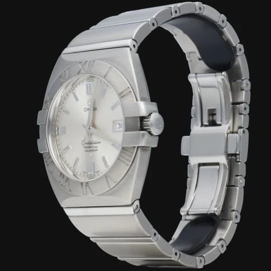 Omega Constellation Watch - Image 3