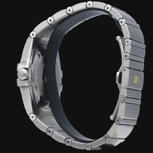 Omega Constellation Watch - Image 4