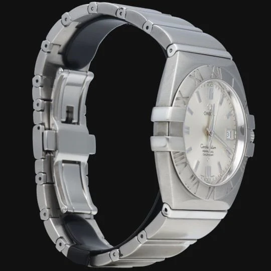 Omega Constellation Watch - Image 6