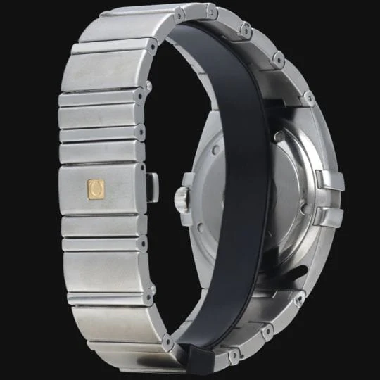 Omega Constellation Watch - Image 8