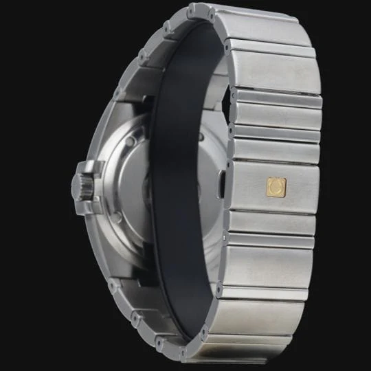 Omega Constellation Watch - Image 9