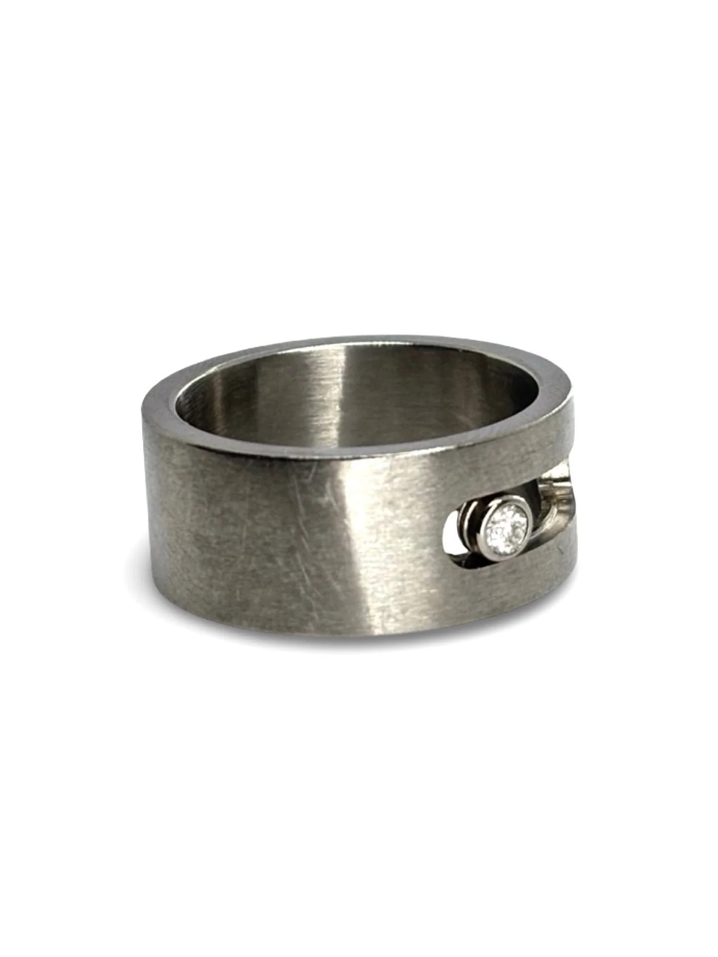 Messika Move ring  - Image 5