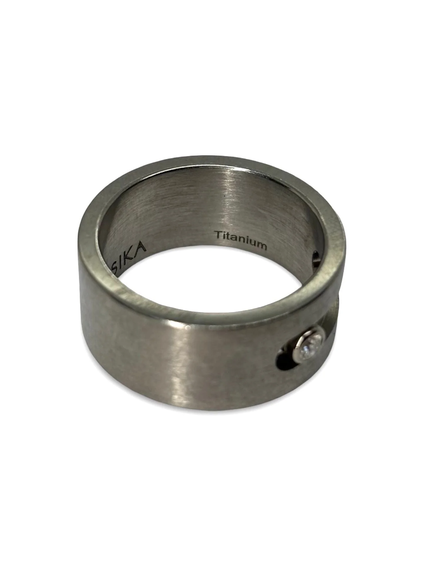 Messika Move ring  - Image 6