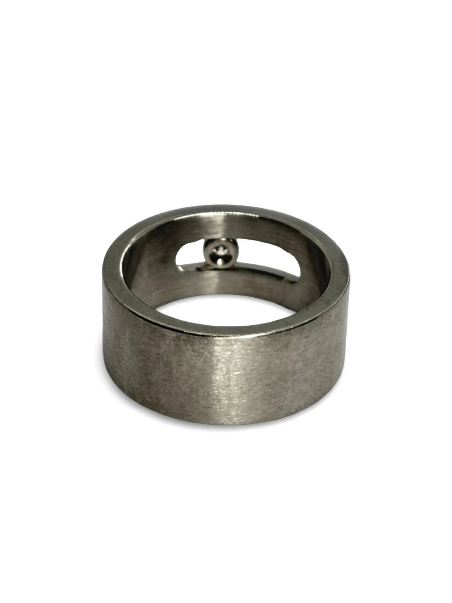 Messika Move ring  - Image 8