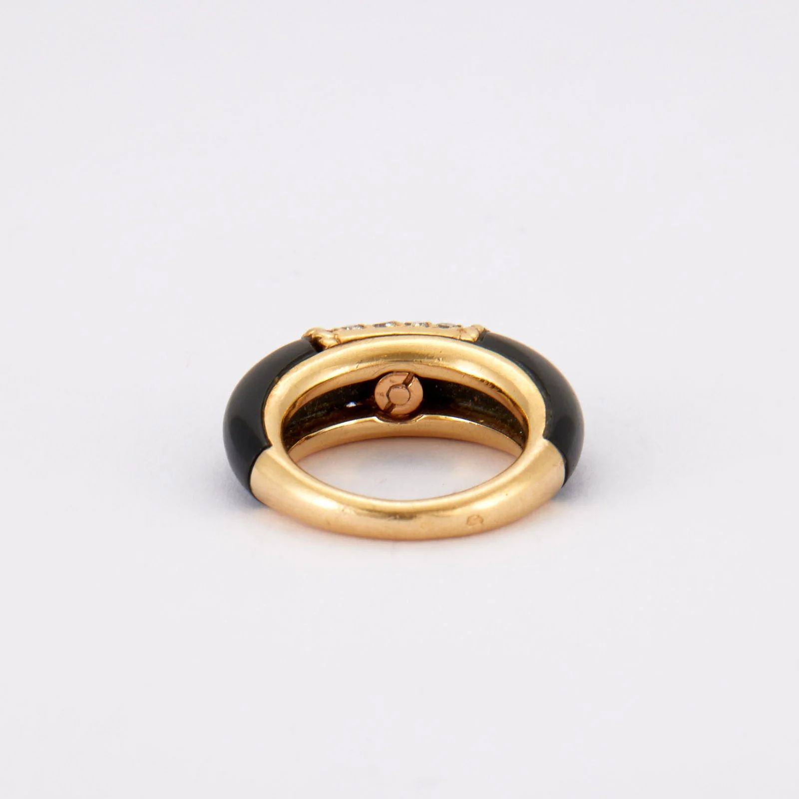 VAN CLEEF & ARPELS - Ring Philippine Onyx - Image 4