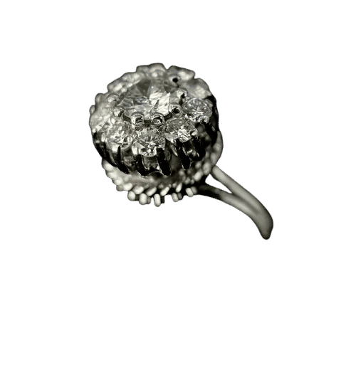 Ring Daisy