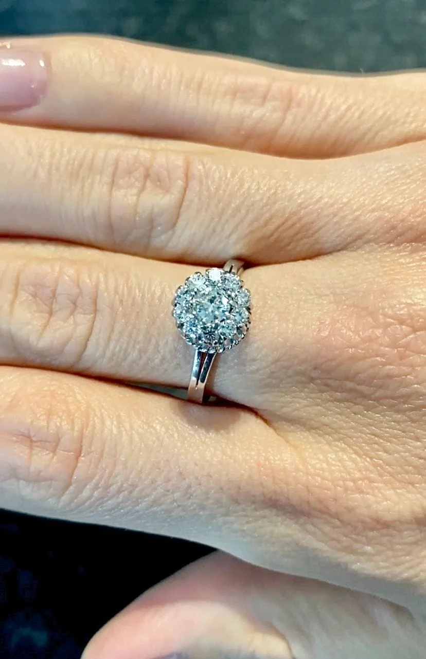 Ring Daisy - Image 2