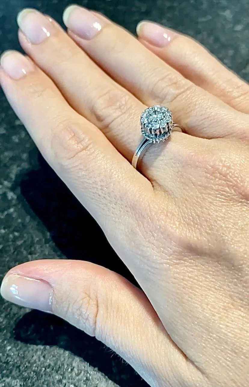 Ring Daisy - Image 3