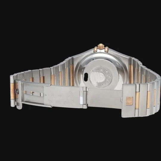 Omega Constellation Watch - Image 10