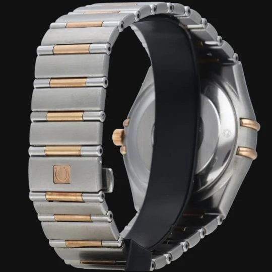 Omega Constellation Watch - Image 8