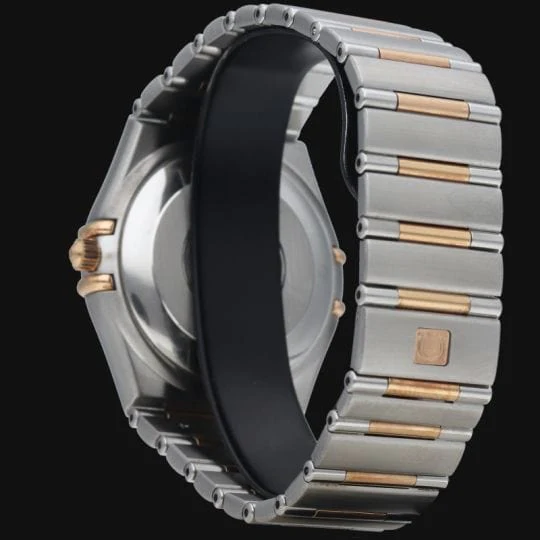 Omega Constellation Watch - Image 9