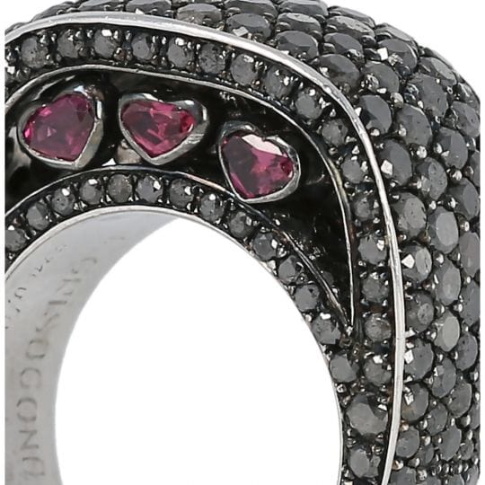 Diamonds Ring - Image 2