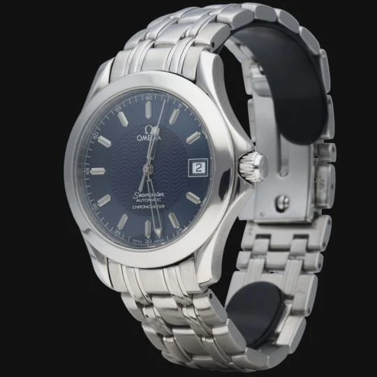 Omega Seamaster 120M Automatic Watch - Image 2