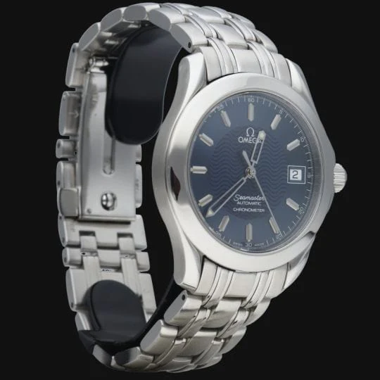 Omega Seamaster 120M Automatic Watch - Image 5