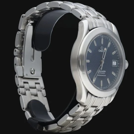 Omega Seamaster 120M Automatic Watch - Image 6