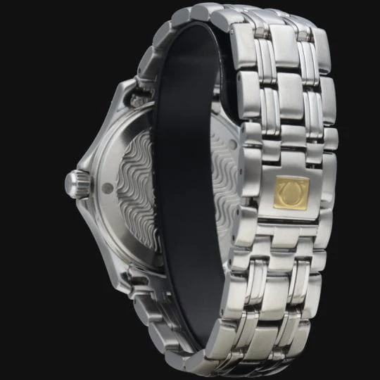 Omega Seamaster 120M Automatic Watch - Image 9