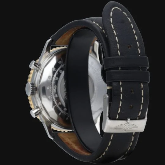 Breitling Old Navitimer Watch - Image 9