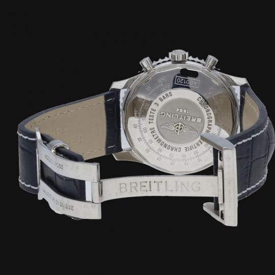 Breitling Navitimer B01 43 Watch - Image 10