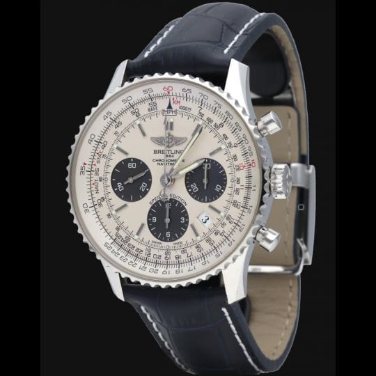 Breitling Navitimer B01 43 Watch - Image 2