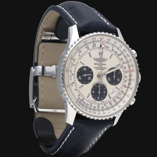 Breitling Navitimer B01 43 Watch - Image 5