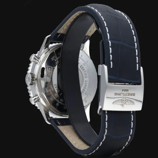 Breitling Navitimer B01 43 Watch - Image 8