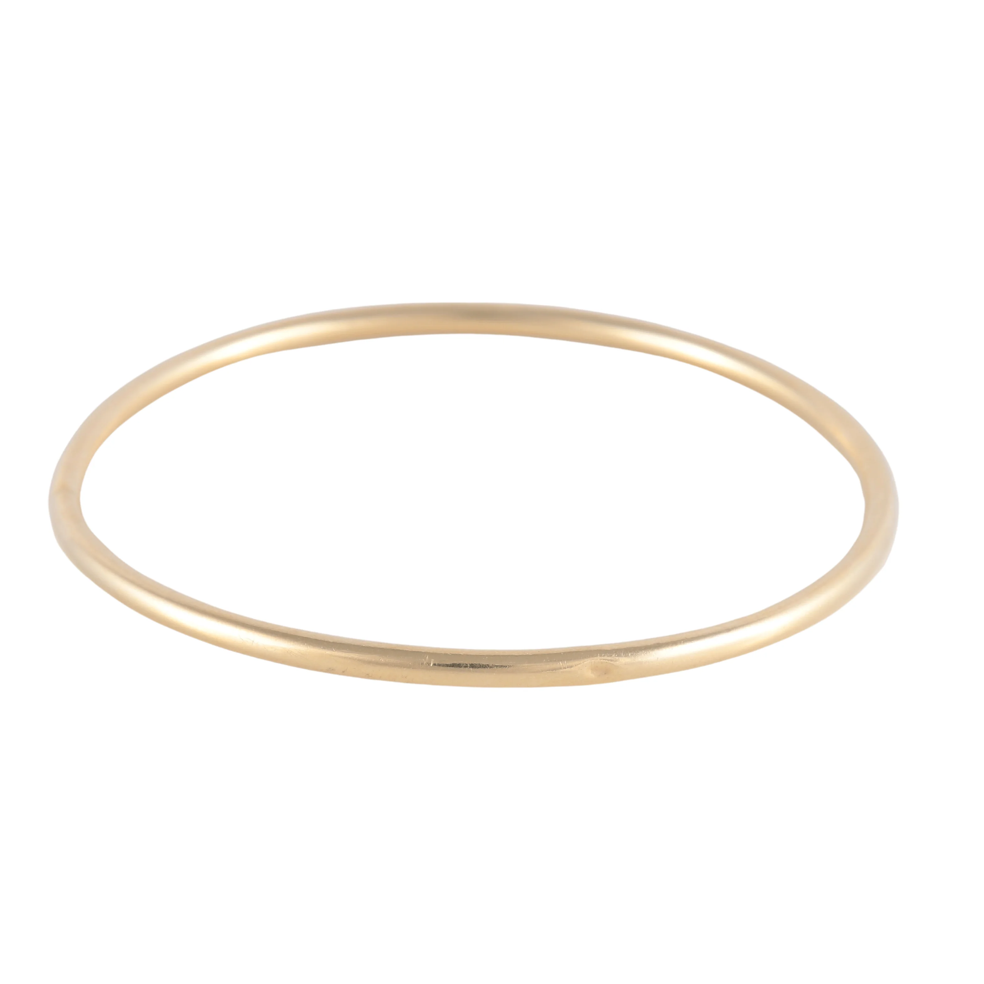 Bangle bracelet