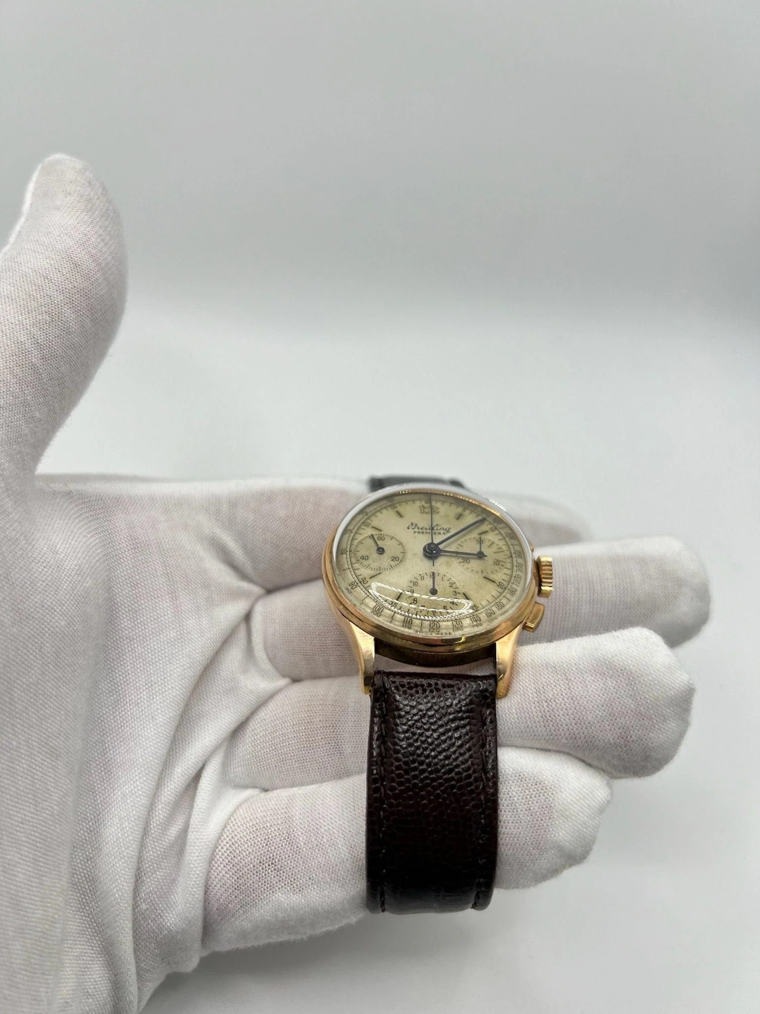 Breitling - Premier Rose Gold - Image 5