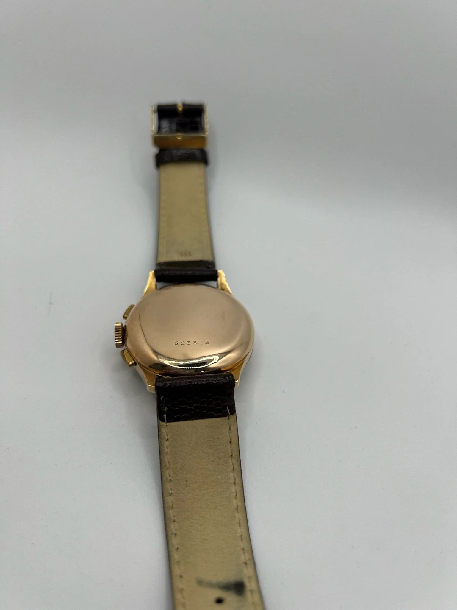 Breitling - Premier Rose Gold - Image 9